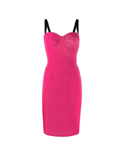Dolce&Gabbana Сукня - Артикул: F6Z7VT-FURK2