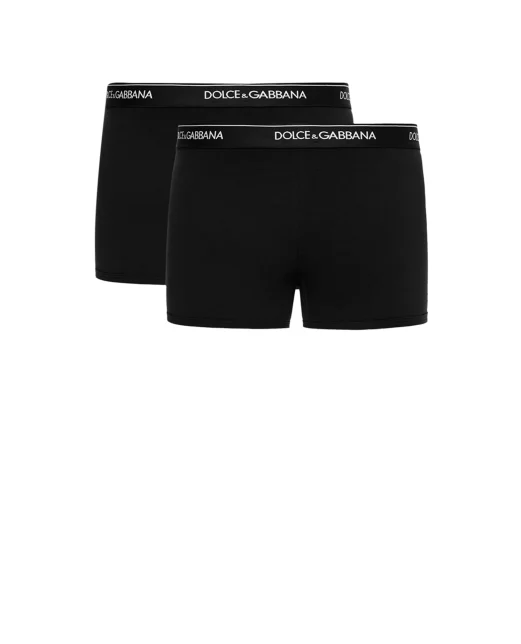 Dolce&Gabbana Боксери (2 шт.) - Артикул: M9C07J-ONN95