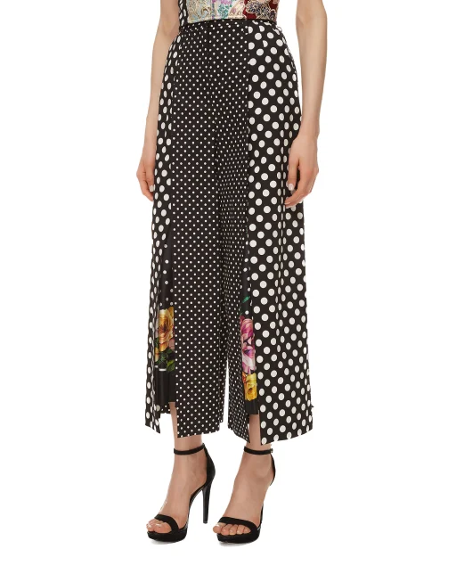 Dolce&Gabbana Штани - Артикул: FTB1YT-GDY61