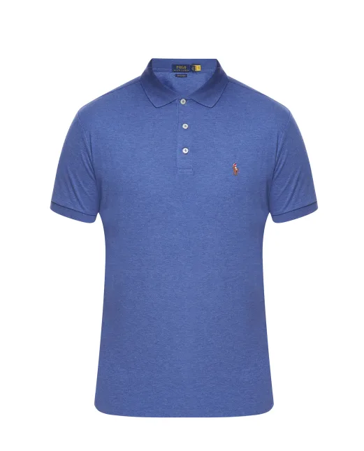 Polo Ralph Lauren Поло Interlock - Артикул: 710713130008