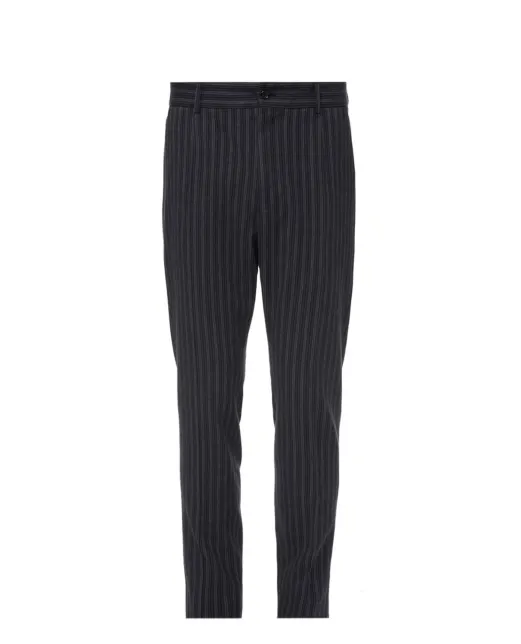 Dolce&Gabbana Брюки - Артикул: GWZ4HT-G8DI1