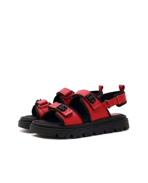 Dolce&Gabbana Дитячі сандалі - Артикул: DA5049-AQ790-M