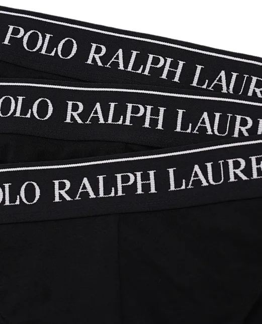 Polo Ralph Lauren Брифи (3 шт.) - Артикул: 714835884002