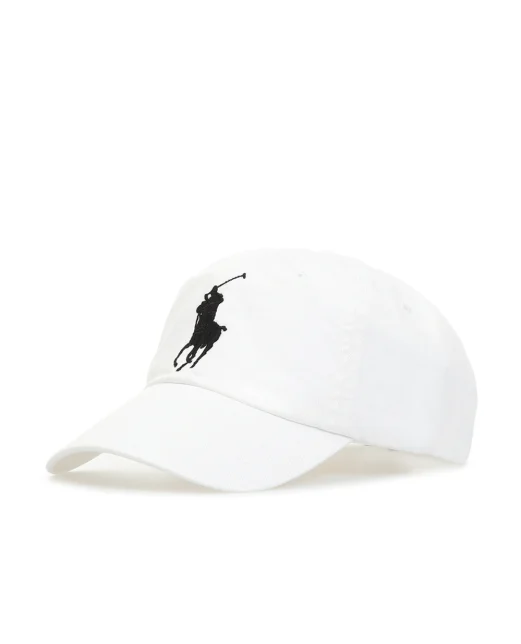 Polo Ralph Lauren Бейсболка - Артикул: 710673584003