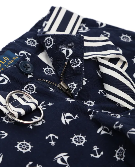 Polo Ralph Lauren Дитячі шорти - Артикул: 313747530001