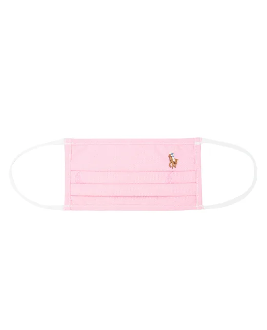 Polo Ralph Lauren Дитяча маска - Артикул: 710846149002