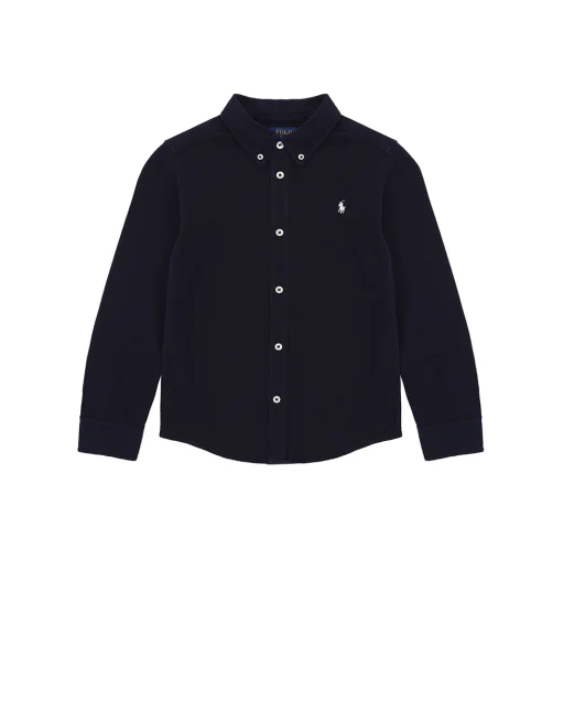 Polo Ralph Lauren Дитяча сорочка - Артикул: 323914506001