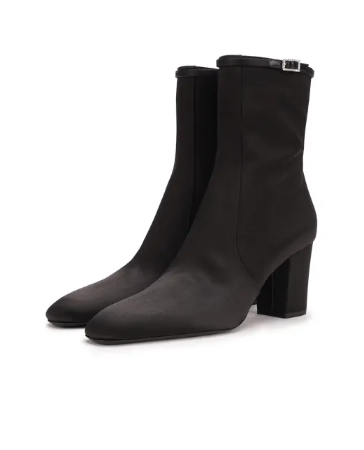 Saint Laurent Ботильоны  Betty - Артикул: 762978-9QN00