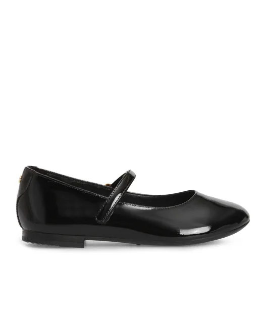 Dolce&Gabbana Дитячі лакові балетки - Артикул: D10699-A1328-M-