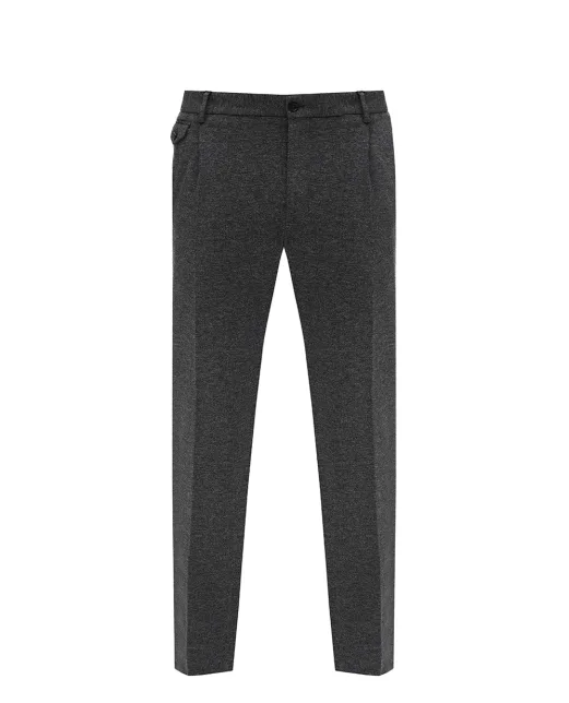 Dolce&Gabbana Брюки - Артикул: GY6UET-GG716