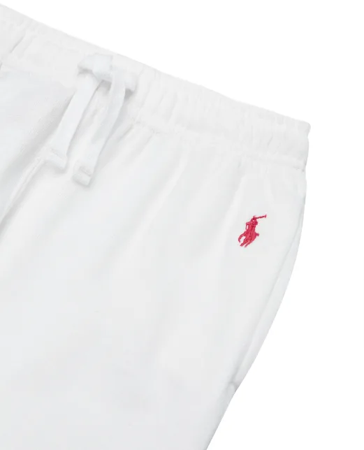 Polo Ralph Lauren Дитячі спортивні штани (костюм) - Артикул: 311856380001