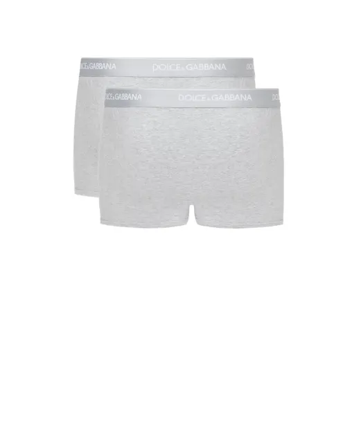 Dolce&Gabbana Боксери (2 шт.) - Артикул: M9C07J-ONN95