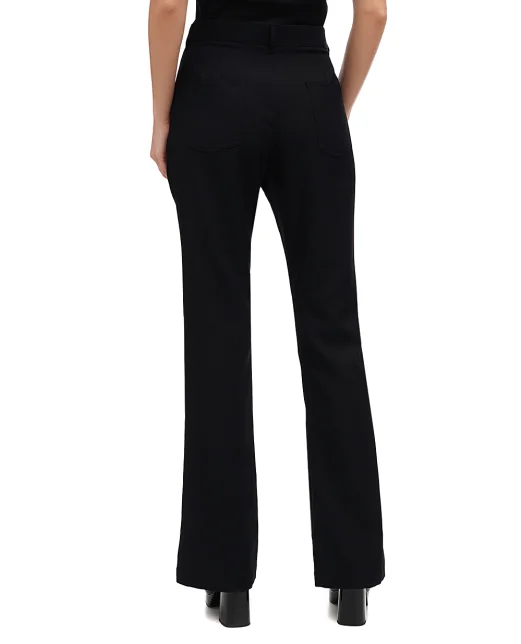 Balmain Штани - Артикул: CF1PP216WC09