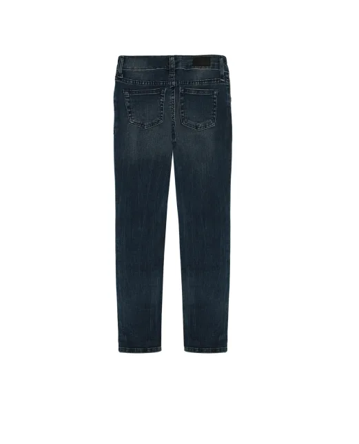 Polo Ralph Lauren Дитячі джинси The Aubrie Legging - Артикул: 311701770001