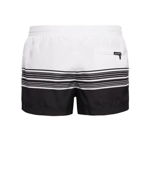 Dolce&Gabbana Плавательные шорты - Артикул: M4A06T-FIM35