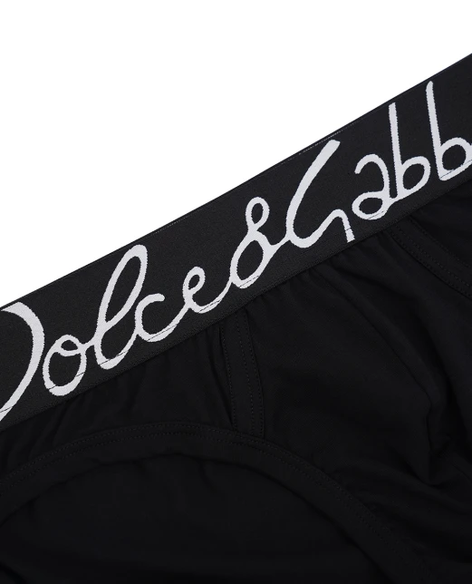 Dolce&Gabbana Брифы - Артикул: M3F31J-ONP20