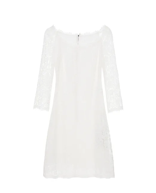 Dolce&Gabbana Сукня - Артикул: F6VC6T-HLMQQ
