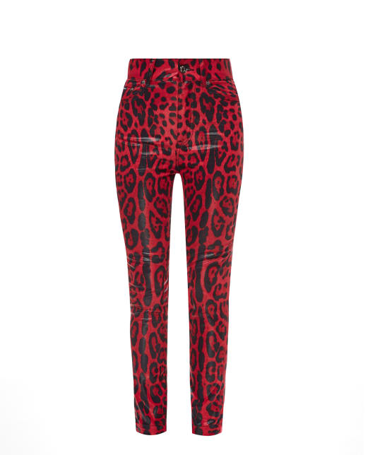 Dolce&Gabbana Джинси - Артикул: FTCAHD-FSFLB