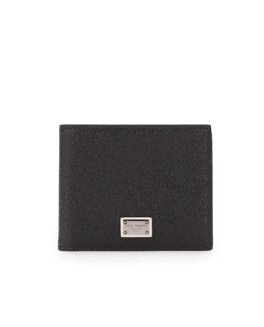 Dolce&Gabbana Портмоне - Артикул: BP1321-AG219