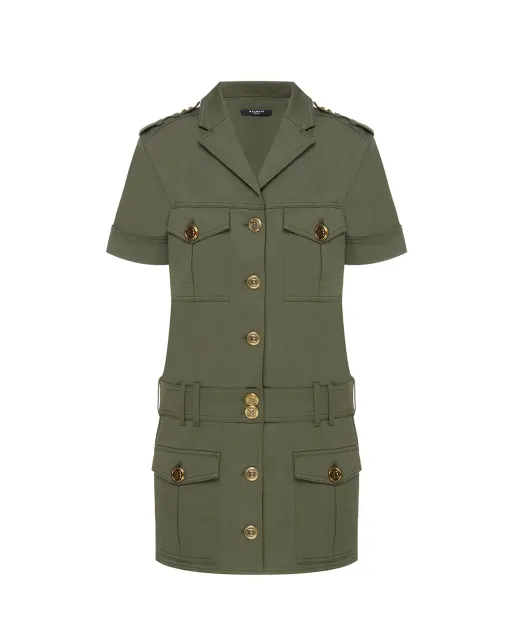 Balmain Сукня - Артикул: VF16154D086