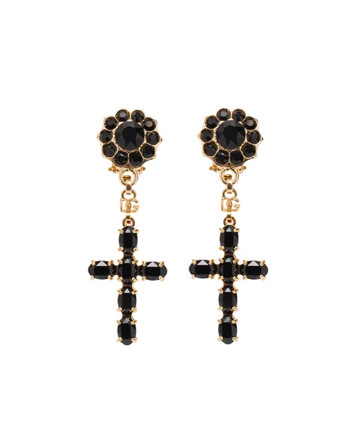 Dolce&Gabbana Сережки - Артикул: WEQ4S3-W1111