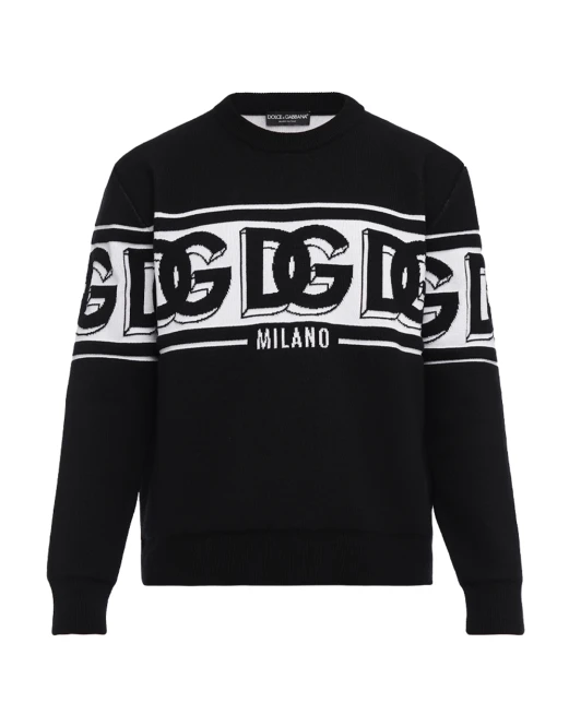 Dolce&Gabbana Светр - Артикул: GXM96T-JEMK9