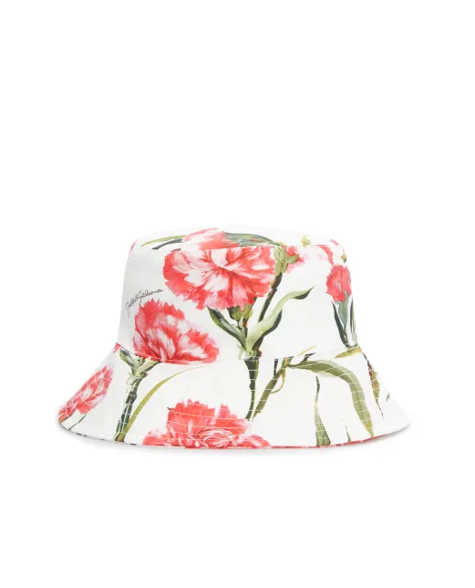Dolce&Gabbana Дитяча панама - Артикул: LB5H25-HS5O0