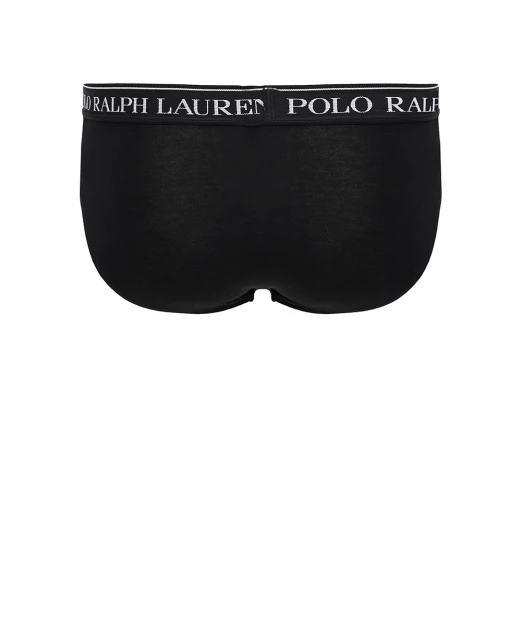 Polo Ralph Lauren Брифи (3 шт.) - Артикул: 714835884002