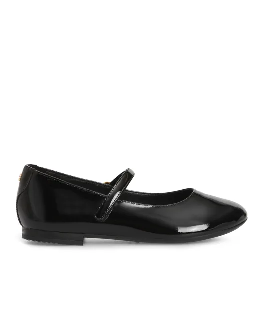 Dolce&Gabbana Дитячі лакові балетки - Артикул: D10699-A1328-S-