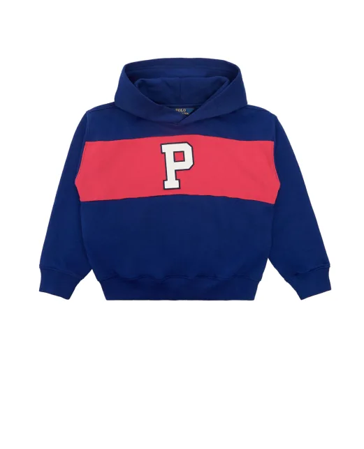 Polo Ralph Lauren Дитяче худі - Артикул: 312850682001