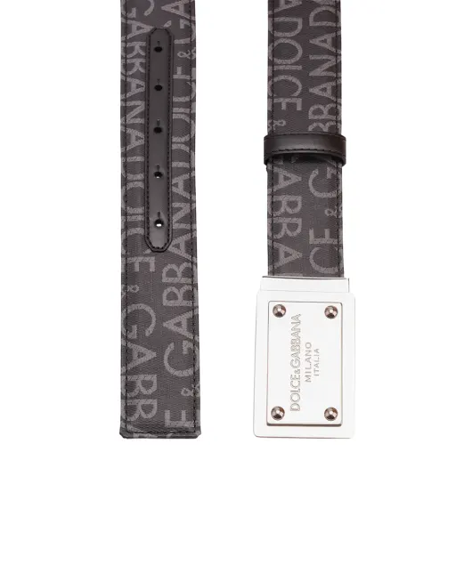 Dolce&Gabbana Ремінь - Артикул: BC4824-AJ705
