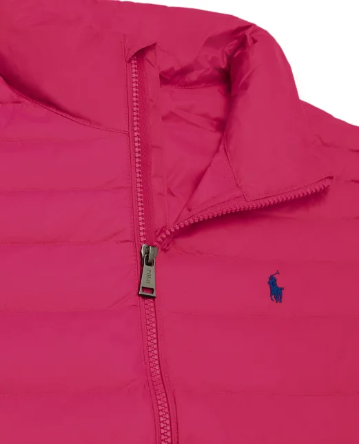 Polo Ralph Lauren Дитяча куртка - Артикул: 313847233007