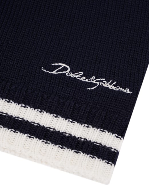 Dolce&Gabbana Детская шапка - Артикул: LBKHA7-JCVW0