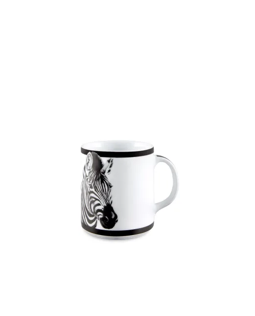 Dolce&Gabbana Чашка из фарфора - Артикул: TC0079-TCA47