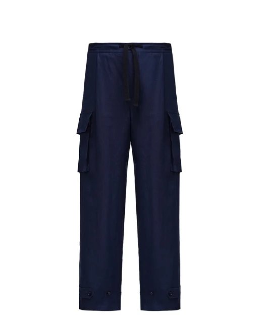 Dolce&Gabbana Брюки - Артикул: GP02AT-FU4LG