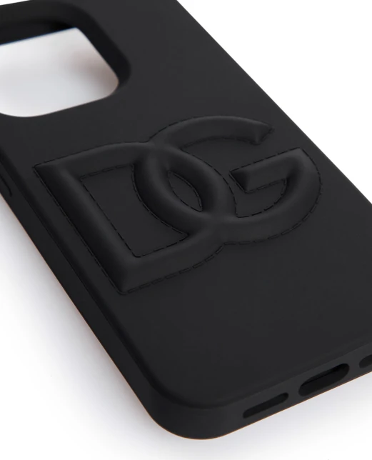 Dolce&Gabbana Чехол для iPhone 14 Pro - Артикул: BI3265-AG816