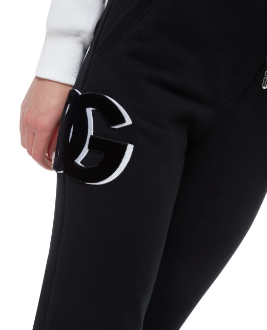 Dolce&Gabbana Спортивні штани - Артикул: FTCQGZ-G7G3P