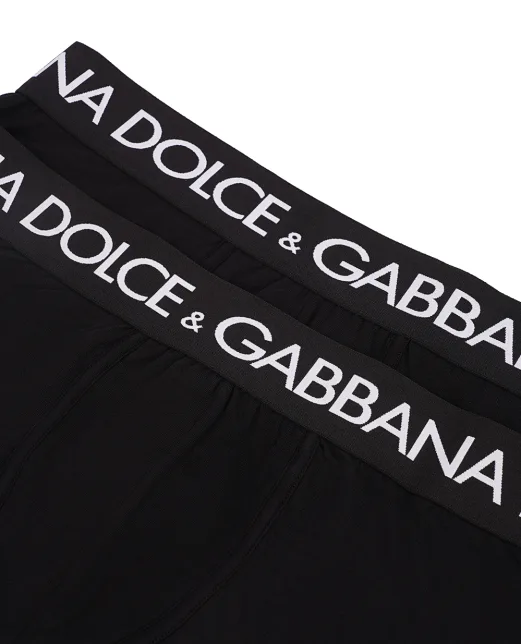 Dolce&Gabbana Боксери (2 шт.) - Артикул: M9D70J-ONN97