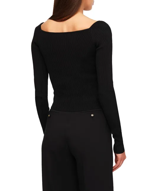 Dolce&Gabbana Топ - Артикул: FXG67T-JAIFJ