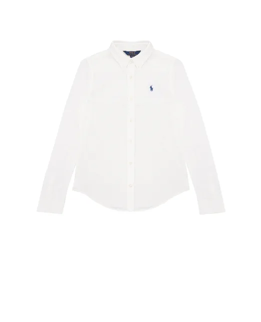Polo Ralph Lauren Дитяча сорочка - Артикул: 322914506002
