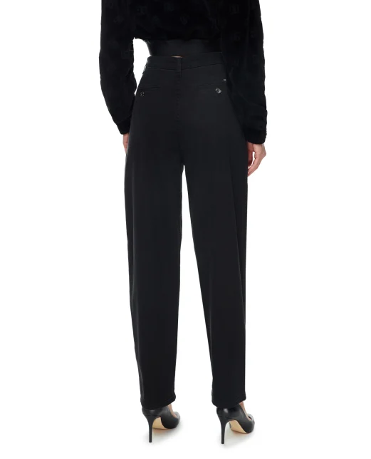 Dolce&Gabbana Джинси - Артикул: FTB4KD-G901J