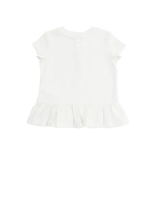 Polo Ralph Lauren Дитяча футболка Polo Bear - Артикул: 310915833001