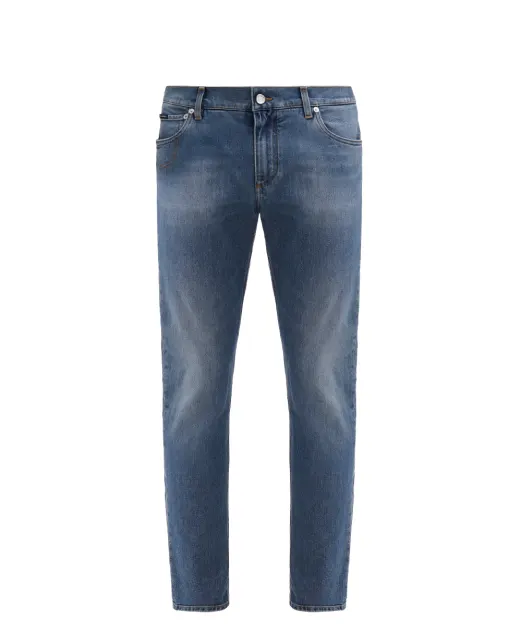 Dolce&Gabbana Джинси - Артикул: GP02WD-G8KF2