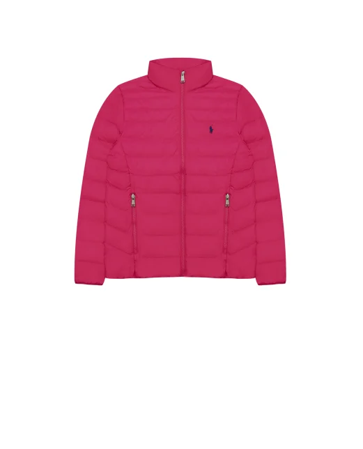 Polo Ralph Lauren Дитяча куртка - Артикул: 313847233007