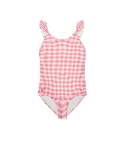 Polo Ralph Lauren Дитячий купальник - Артикул: 313734795001
