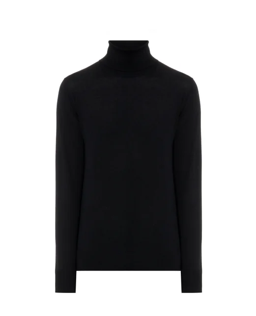 Dolce&Gabbana Кашеміровий гольф - Артикул: GXB00T-JAW2O