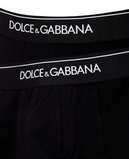 Dolce&Gabbana Боксери (2 шт.) - Артикул: M9C07J-ONN95
