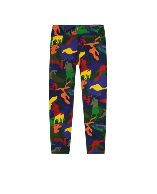 Polo Ralph Lauren Дитячі легінси - Артикул: 313844926001