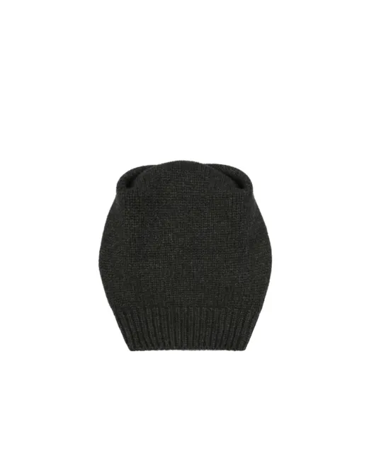 Dolce&Gabbana Кашемірова шапка - Артикул: FXC18T-JAW7J