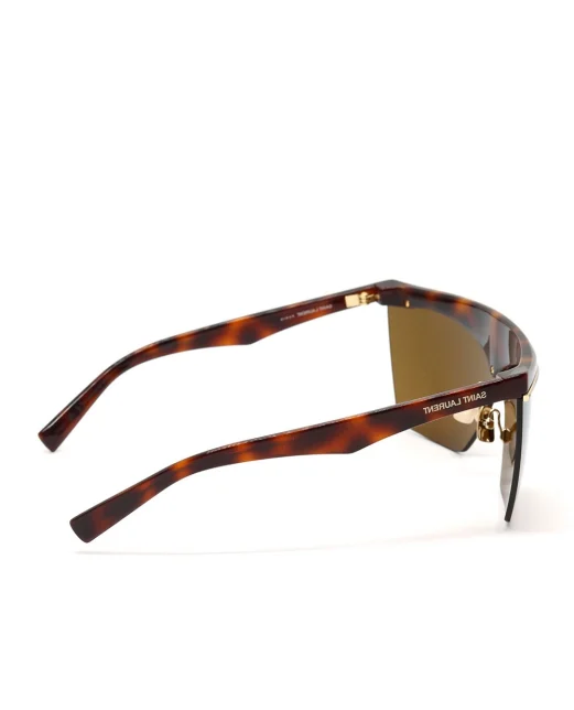 Saint Laurent Сонцезахисні окуляри - Артикул: SL 614 MASK-002